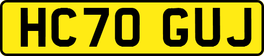 HC70GUJ
