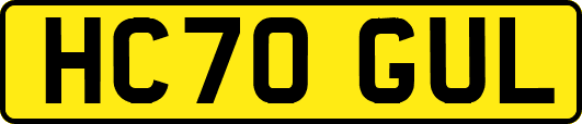 HC70GUL