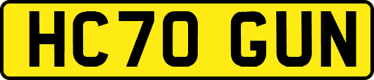 HC70GUN