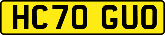 HC70GUO