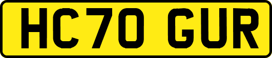 HC70GUR