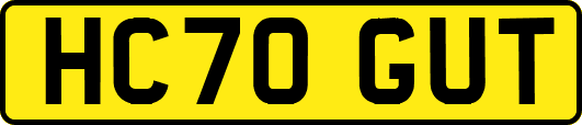 HC70GUT
