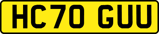 HC70GUU