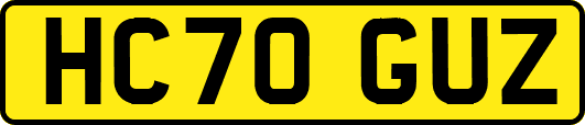 HC70GUZ
