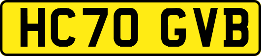 HC70GVB