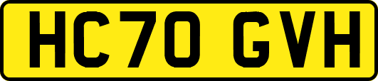 HC70GVH