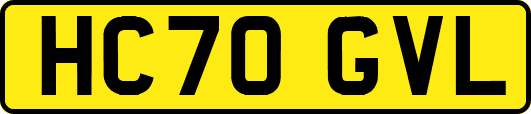 HC70GVL