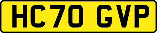 HC70GVP