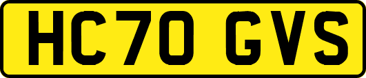 HC70GVS
