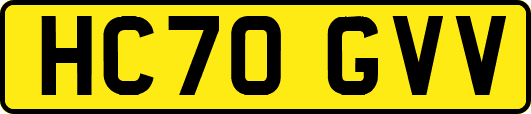 HC70GVV