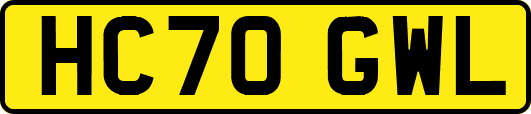 HC70GWL