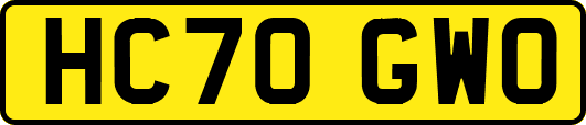 HC70GWO