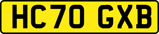 HC70GXB