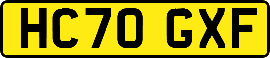 HC70GXF