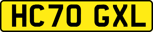 HC70GXL