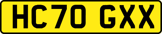 HC70GXX