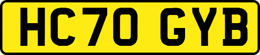 HC70GYB