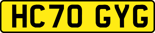 HC70GYG