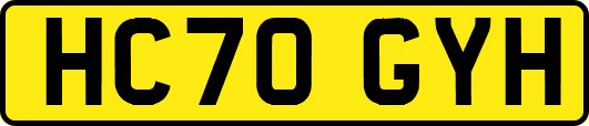 HC70GYH