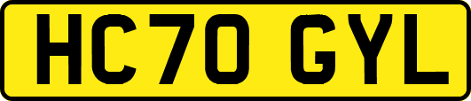 HC70GYL