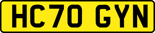 HC70GYN