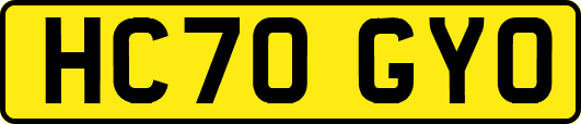 HC70GYO