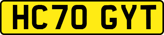 HC70GYT