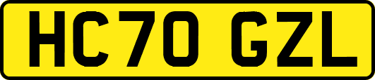 HC70GZL