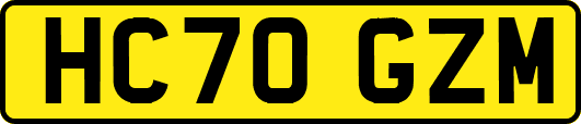 HC70GZM