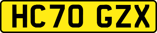 HC70GZX