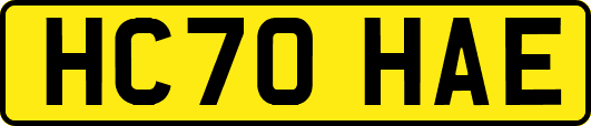 HC70HAE