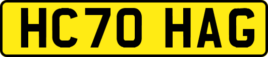 HC70HAG