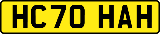 HC70HAH
