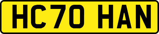 HC70HAN