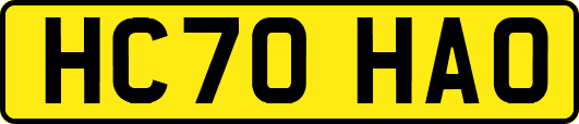 HC70HAO