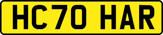 HC70HAR