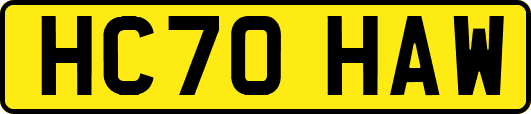 HC70HAW