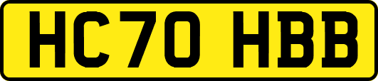 HC70HBB