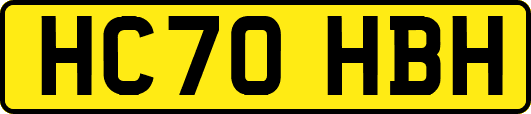 HC70HBH
