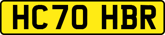 HC70HBR