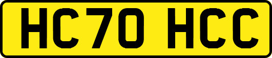 HC70HCC