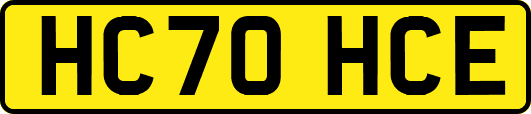 HC70HCE