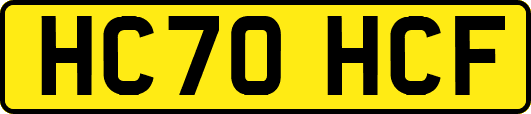 HC70HCF