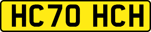 HC70HCH