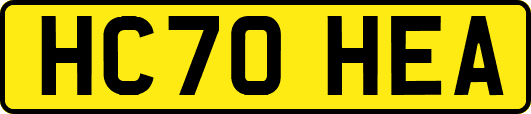 HC70HEA