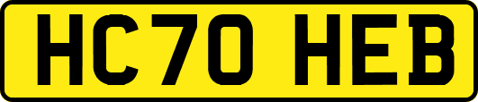 HC70HEB