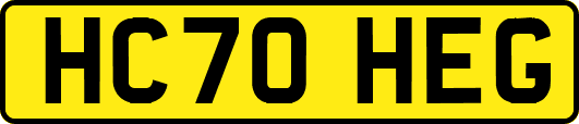 HC70HEG