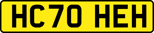 HC70HEH