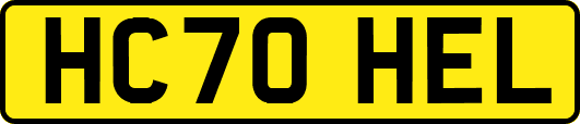 HC70HEL
