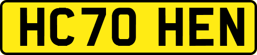 HC70HEN